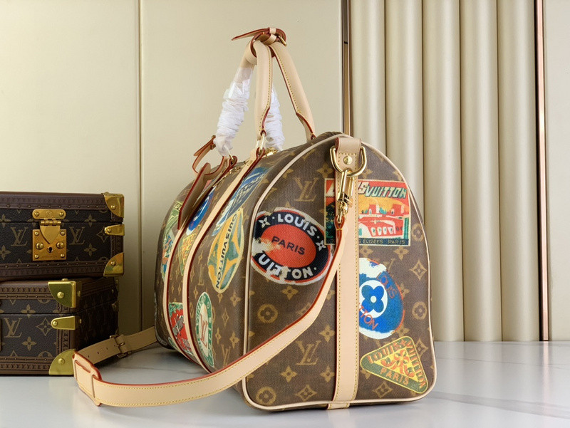 1V Keepall BAG