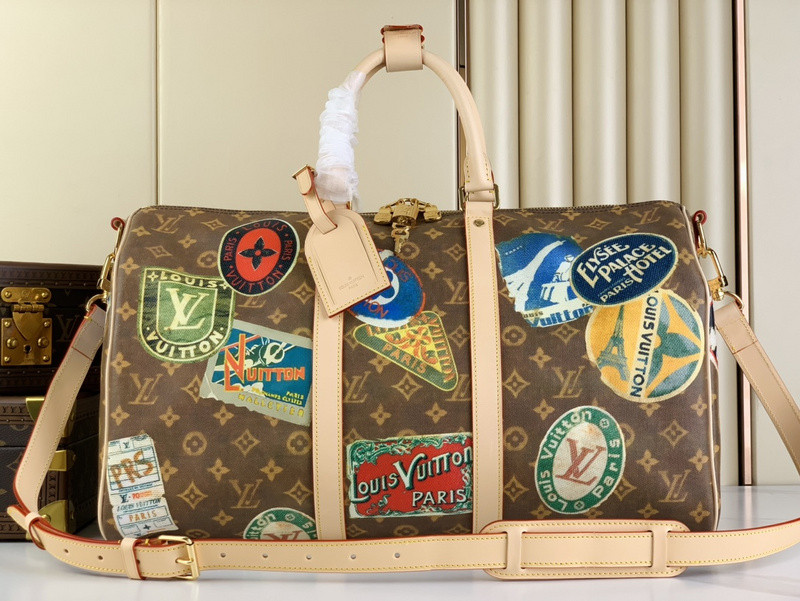 1V Keepall BAG