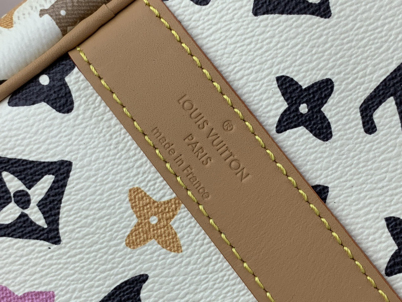 1V Keepall BAG