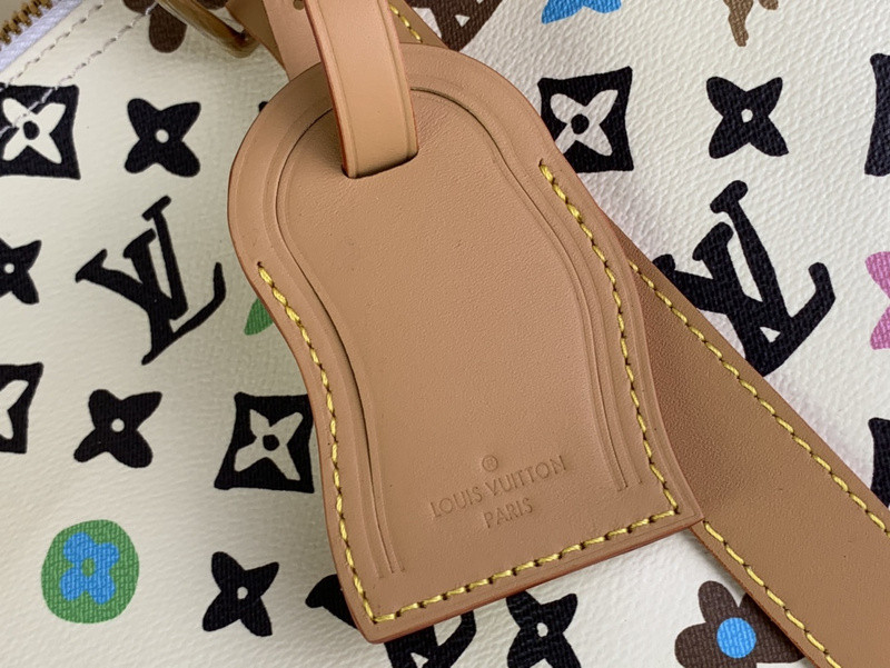 1V Keepall BAG