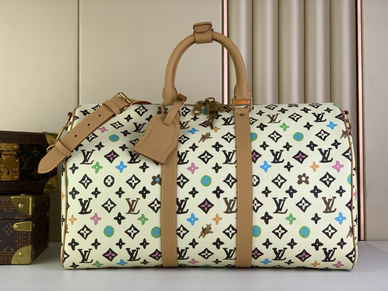 1V Keepall BAG