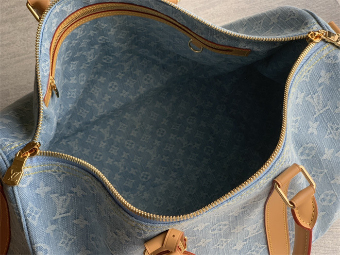 1V Keepall BAG