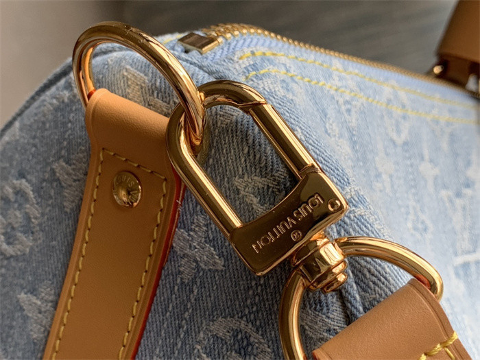 1V Keepall BAG