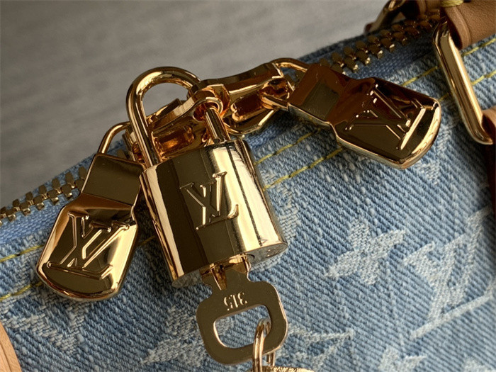 1V Keepall BAG