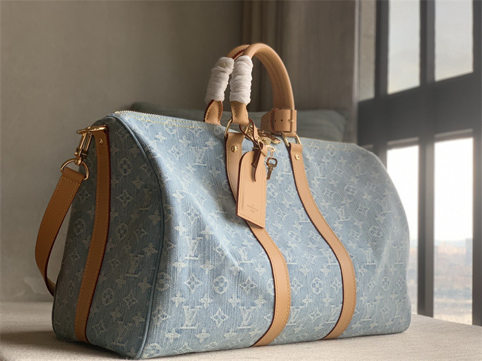 1V Keepall BAG