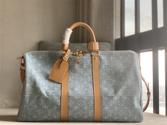 1V Keepall BAG