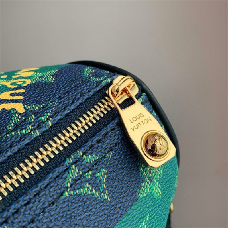 l0vis Vvtt0n keepall bandoulière 25