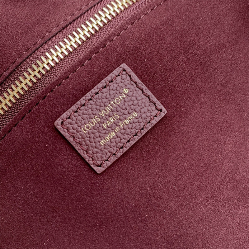 l0vis Vvtt0n neverfull bandoulière inside out mm