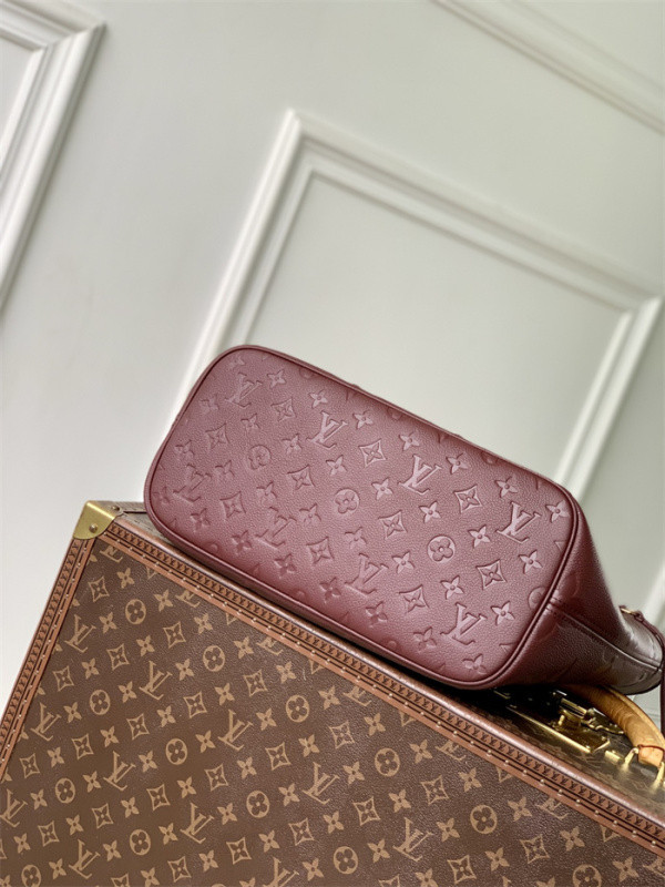 l0vis Vvtt0n neverfull bandoulière inside out mm