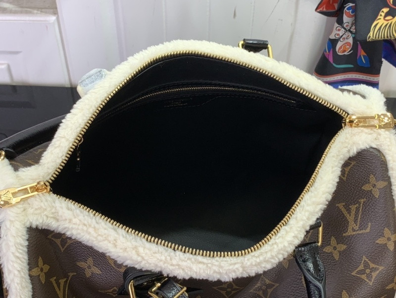 l0vis Vvtt0n speedy soft 30 teddy