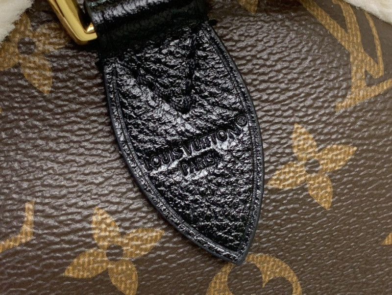 l0vis Vvtt0n speedy soft 30 teddy