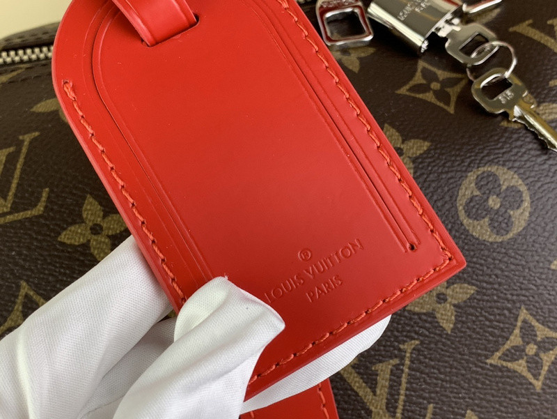 1V Keepall BAG