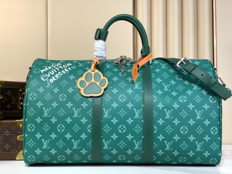 1V Keepall BAG