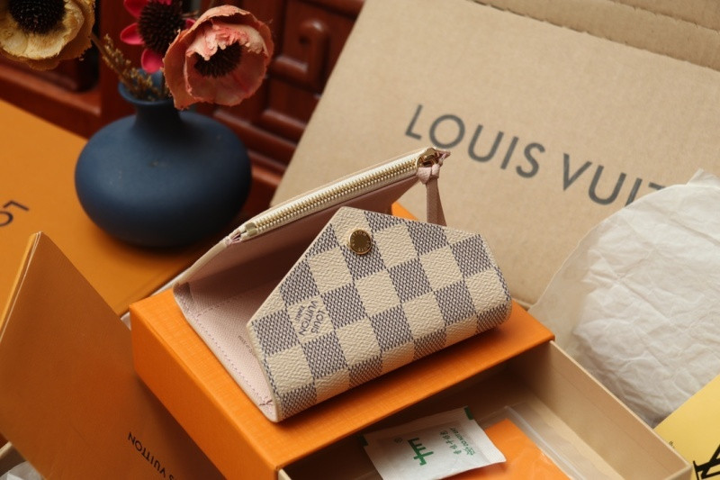 LV Wallet