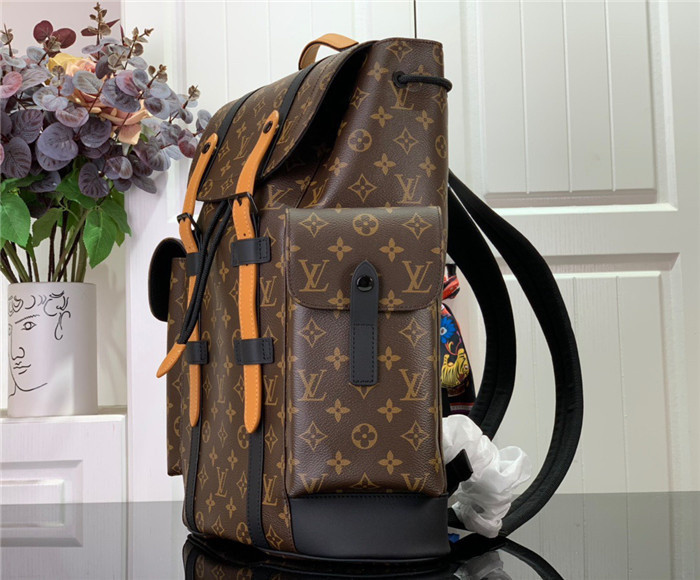 L*uis V*itton Backpack