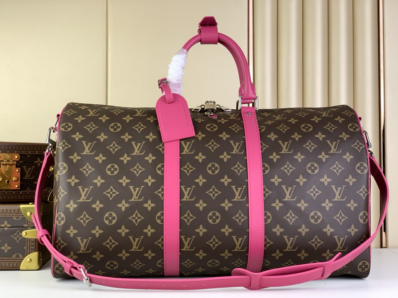 1V Keepall BAG