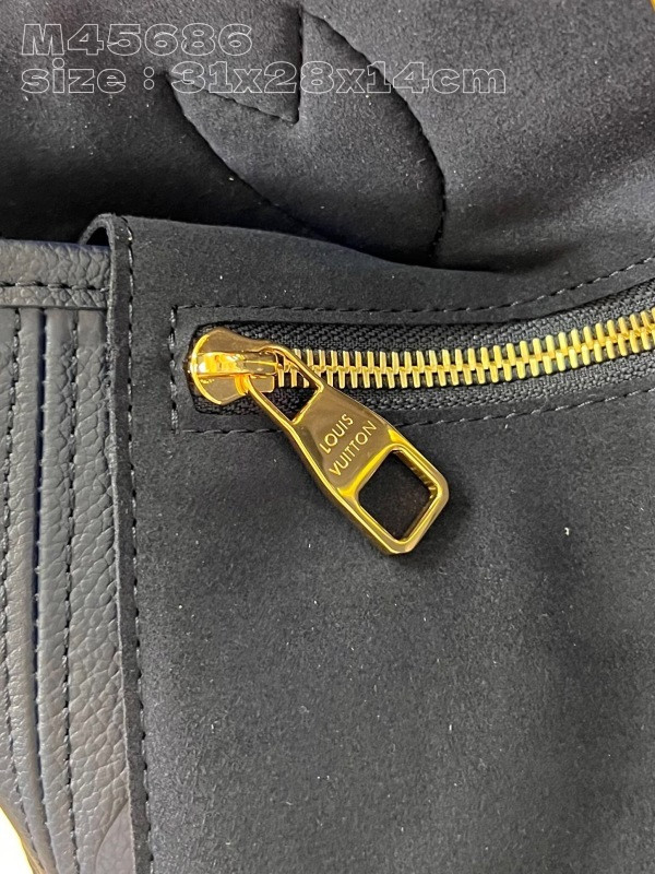 l0vis Vvtt0n neverfull bandoulière inside out mm