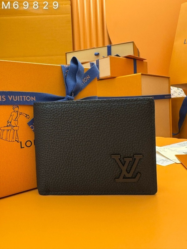 LV Wallet