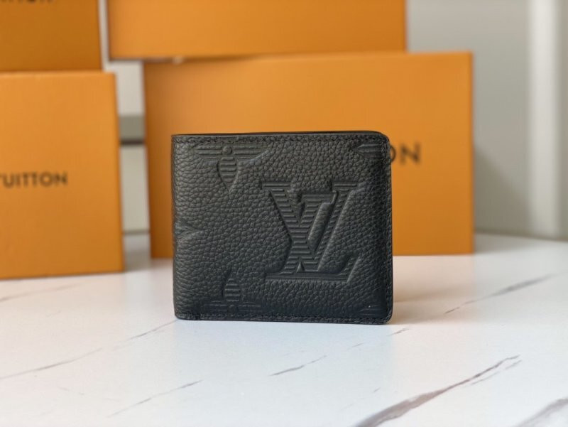 LV Wallet