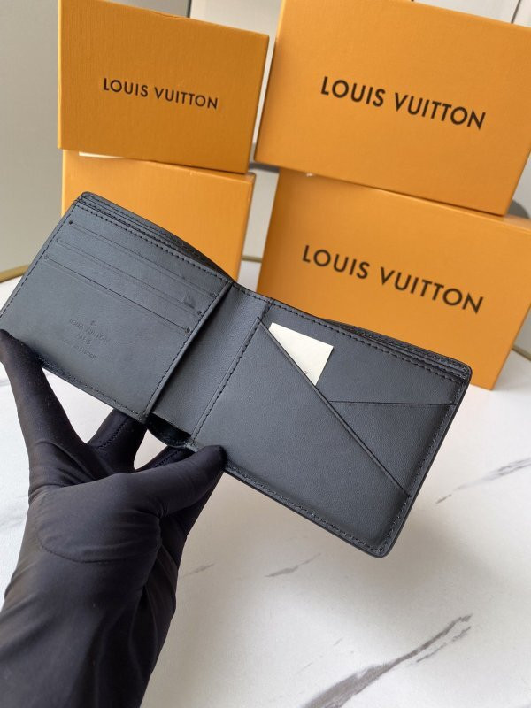 LV Wallet