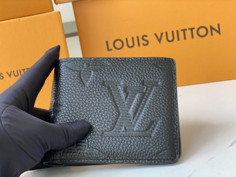 LV Wallet