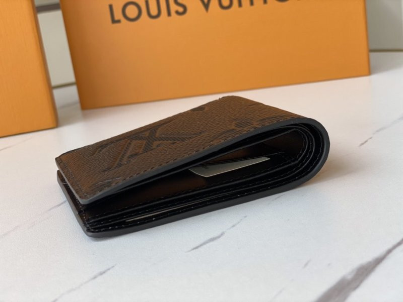 LV Wallet