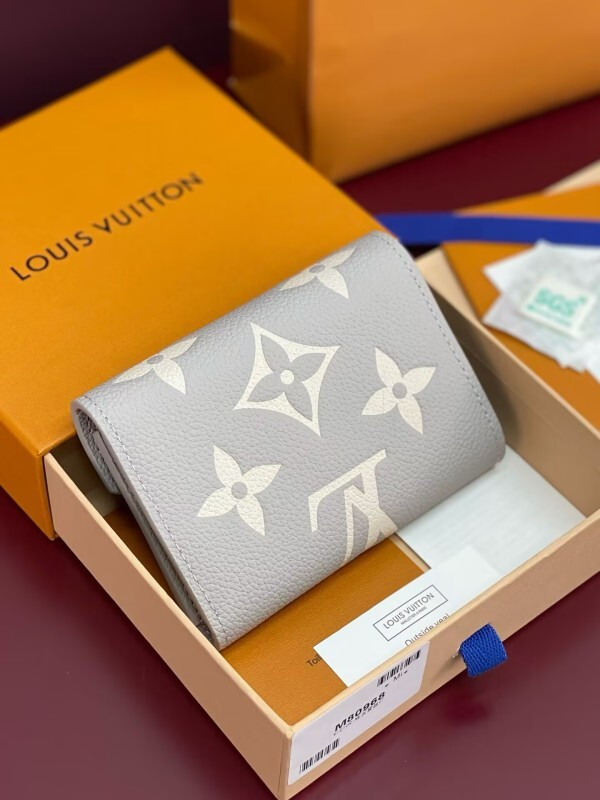 LV Wallet