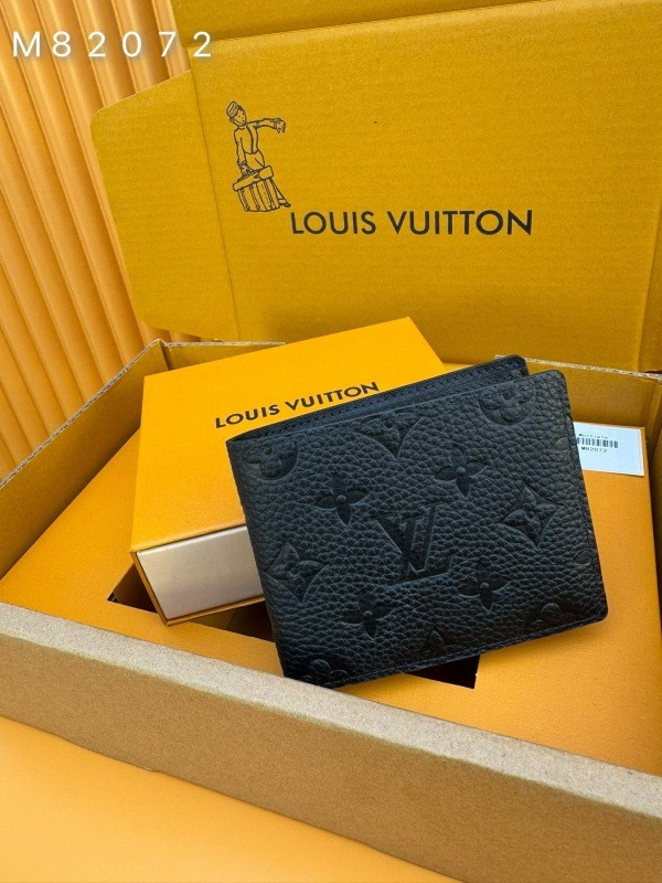 LV Wallet