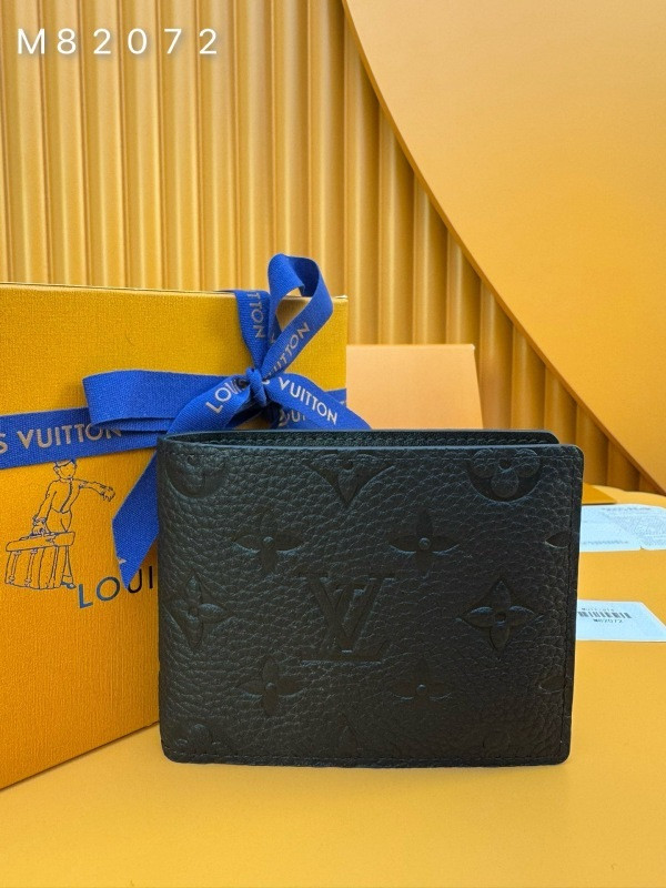 LV Wallet