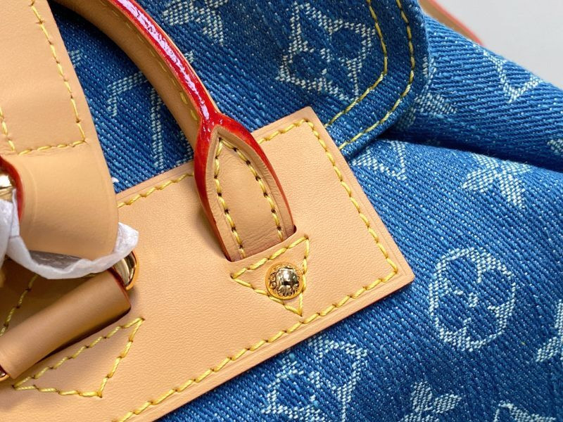 l0vis Vvtt0n monogram excursion backpack