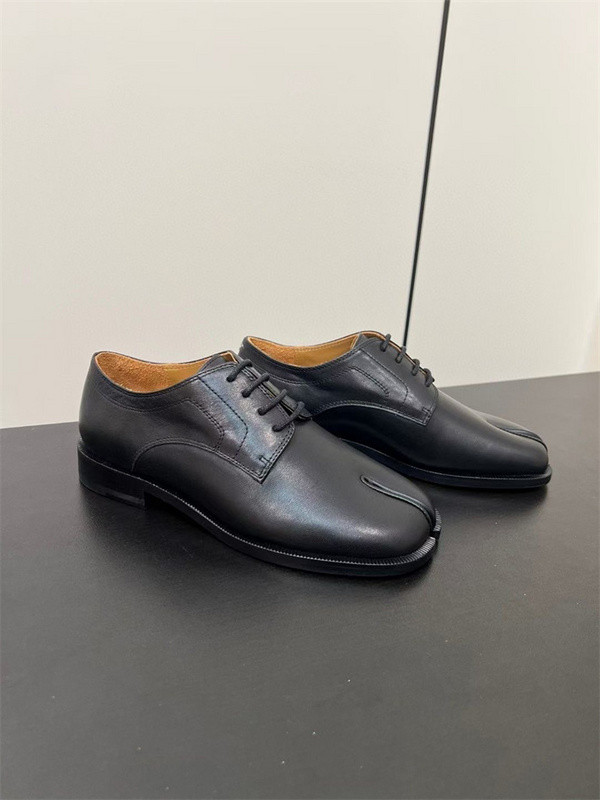 Maison Margiela Leather Shoes