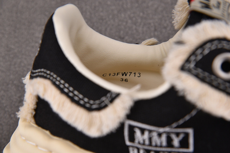 Ma1s0n mihara sneakers