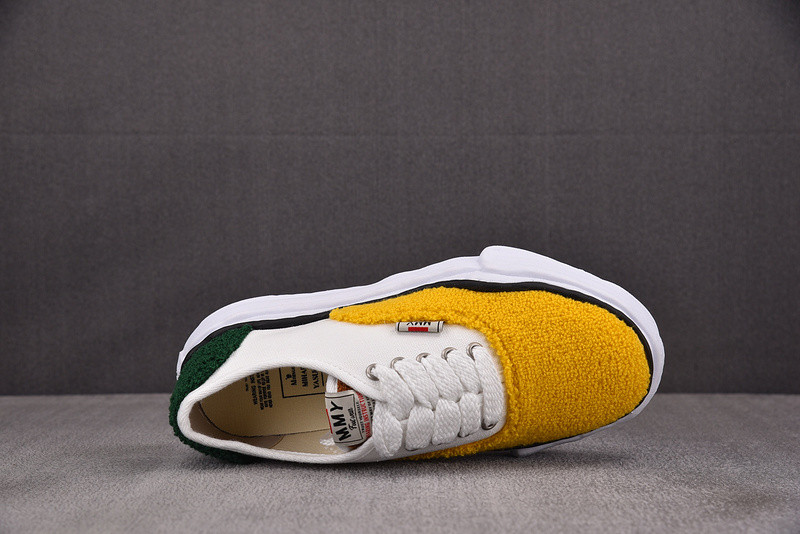 Ma1s0n mihara sneakers