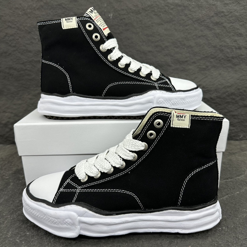 Ma1s0n mihara sneakers