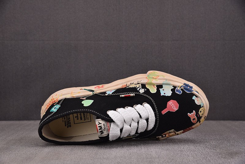 Ma1s0n mihara sneakers