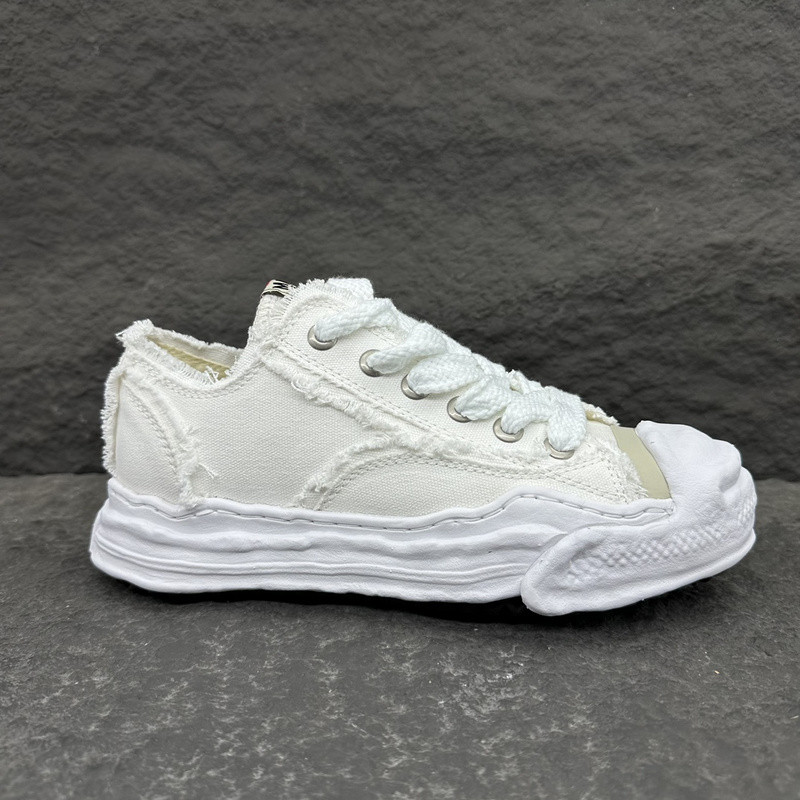 Ma1s0n mihara sneakers