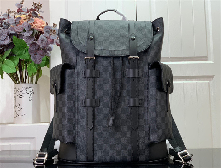 L*uis V*itton Backpack