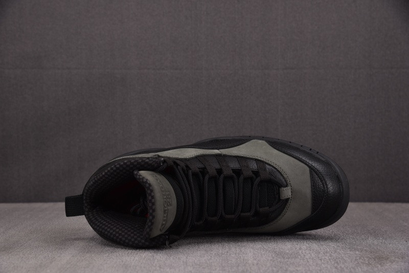 Nike Air Jordan 10 Dark Shadow 310805-002