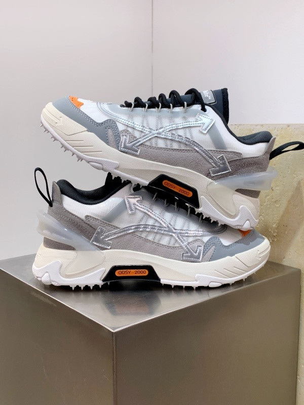 OFF-WHITE ODSY-2000