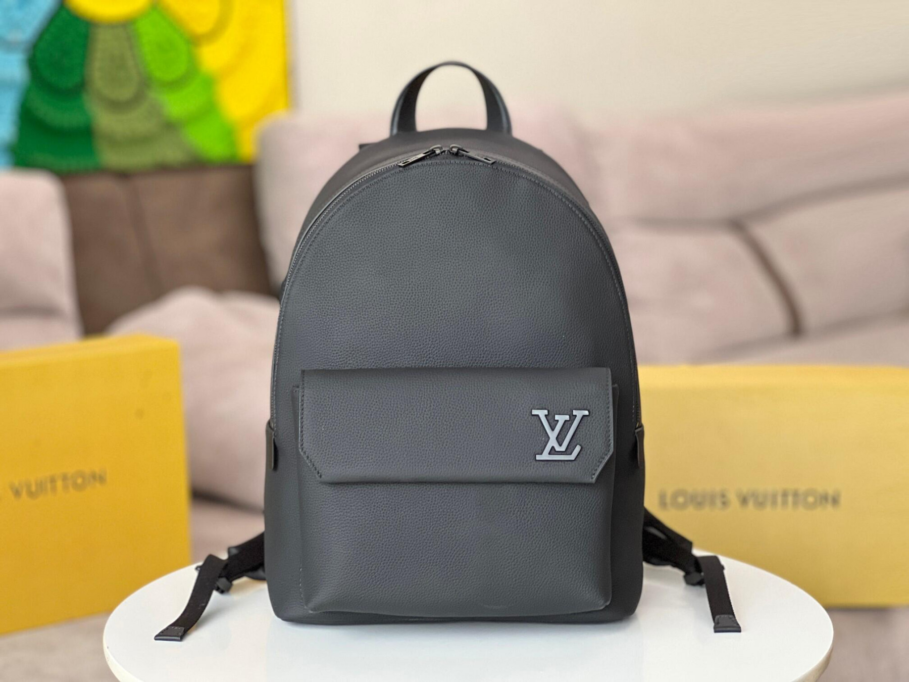 L*uis V*itton Backpack