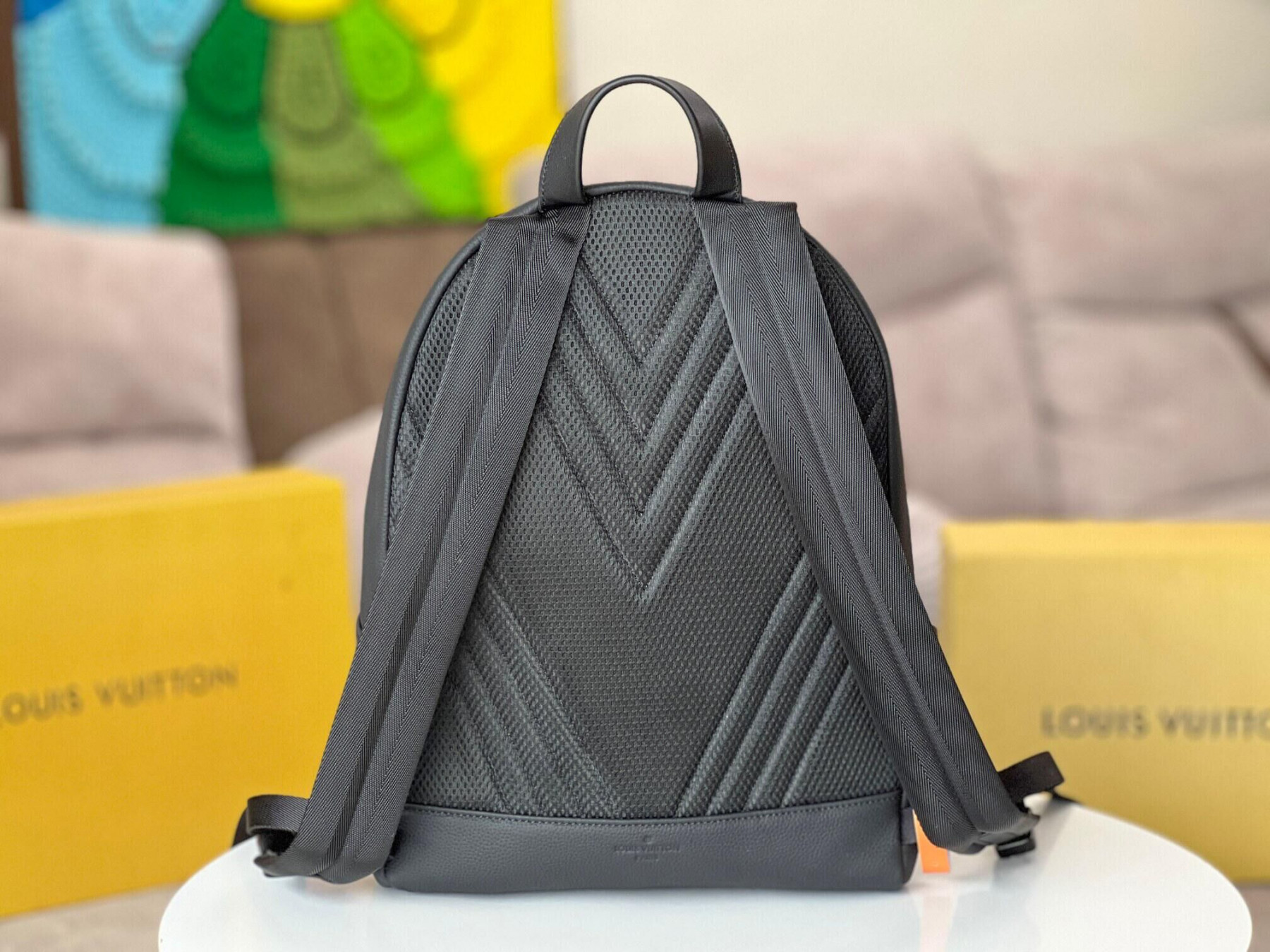L*uis V*itton Backpack