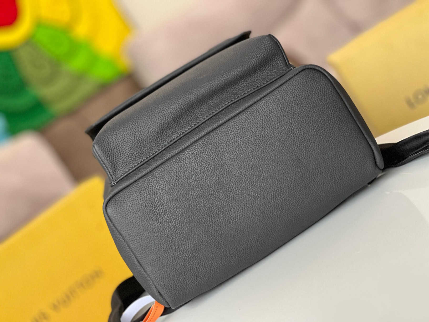 L*uis V*itton Backpack
