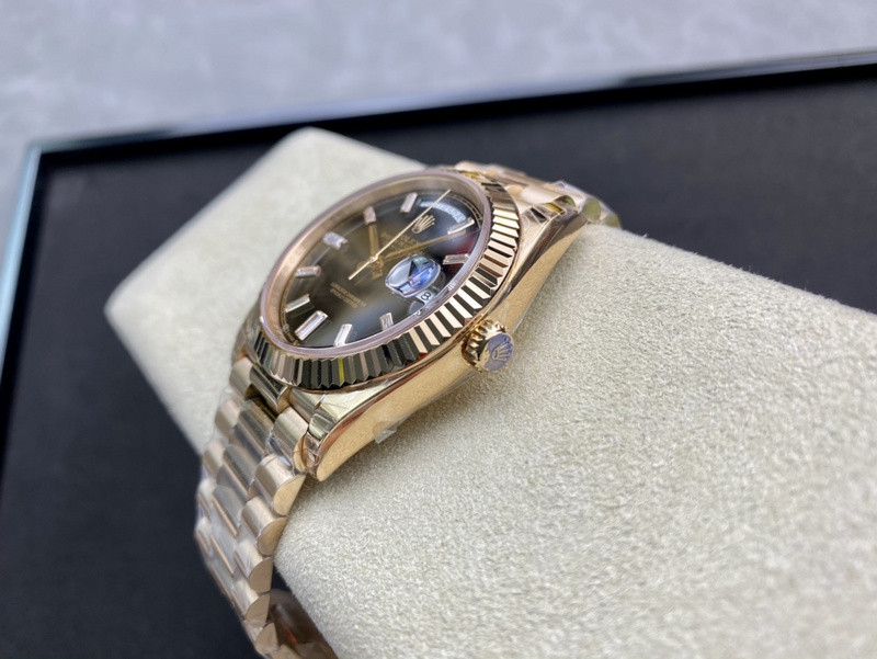 R-O-L-e-x super clone top version watch