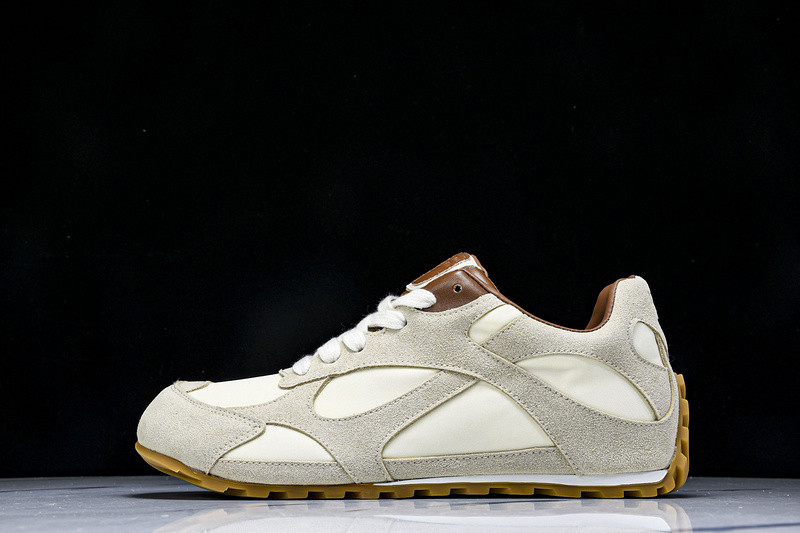 Bottega Veneta Orbit Sneaker