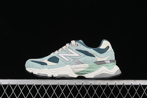 New Balance 9060 "New Spruce/Salt Marsh" U9060FG