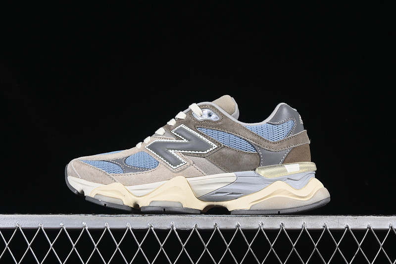 New Balance 9060 ''Sea Salt Blue'' U9060MUS