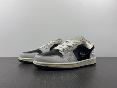Air Jordan 1 Low Beaded DV1762-001