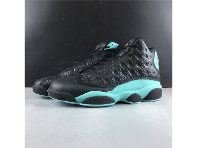 Air Jordan 13 Island Green 414571-030